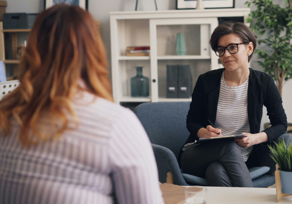 Evaluación psicolaboral